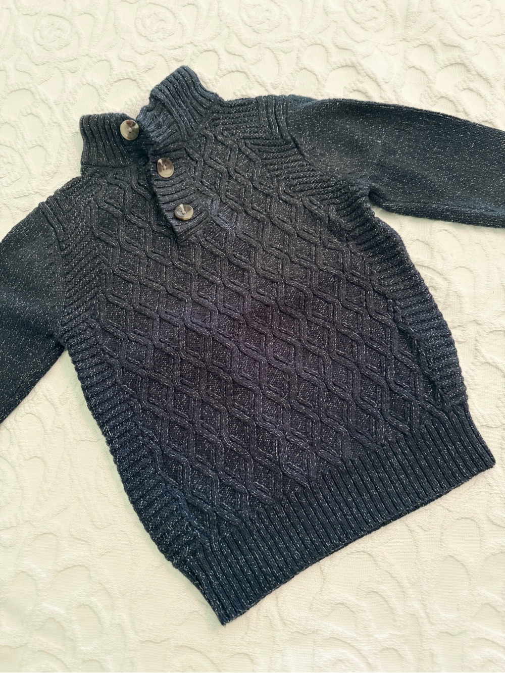 Boys Sweater